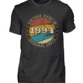 31st Birthday Gift T-Shirt | 31 Years Man Woman | Shirt Retro Vintage Made in 1994 Birthday Shirt