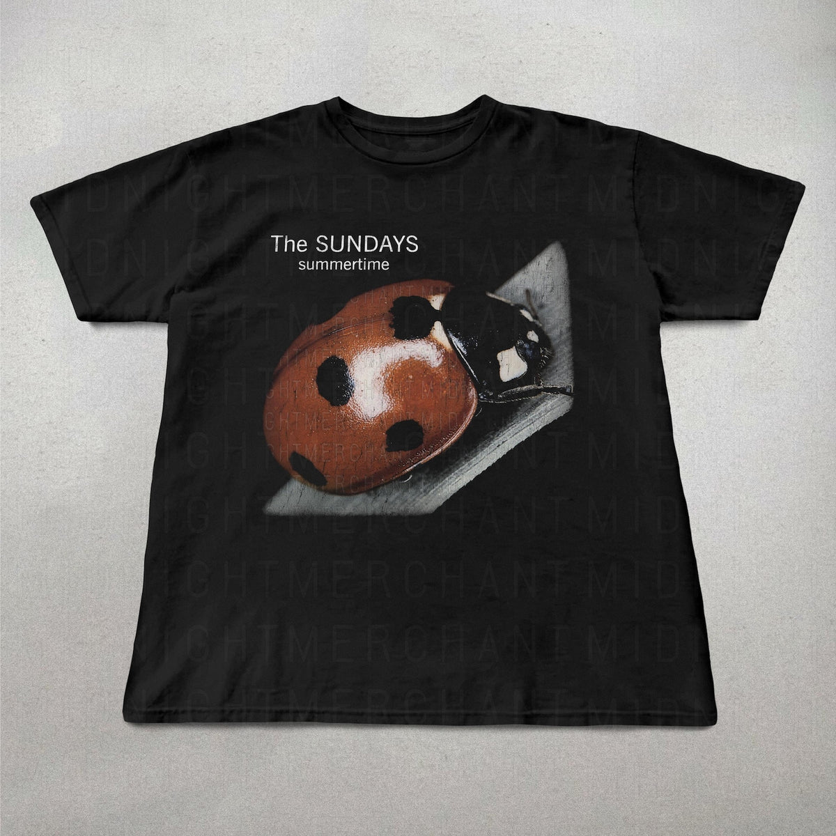 The Sundays T-shirt, Retro graphic tees, 90s band tees, The Sundays graphic tee, Cute shirts, gifts for her, The sundays band tee, Unisex