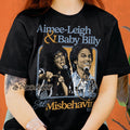 Righteous Gemstones Still Misbehavin Tour 1989 Retro Vintage Unisex Classic T-Shirt