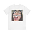 Forever a Billie Girlie T-Shirt Cute Unisex Tee, Soft Aesthetic Streetwear, Fan Merch for Music Lovers