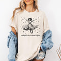 Equal Rights Funny Saying Tee Shirt, Women's Rights or Gay Rights LGBTQ T-Shirt, Cute Feminist Tee for Daughter, Women's History Professor