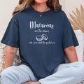Macaron Lovers Unisex T-shirt, Quirky Baking Enthusiast Gift, Summer Foodie Tee