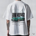 BMW M4 Competition Car T-Shirt: Original Art Design, Gift for Car Guys & Dad