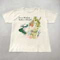 Nujabes Luv Sic T-shirt: Hip Hop Graphic Tee, Japanese Music Fan Gift, Unisex Concert Shirt