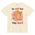 Stay Sharp Unisex (Comfort Colours) t-shirt