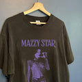 Vtg Y2k Mazzy Star Aesthetic Inpsired Tee
