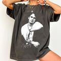 Comfort Colors Jeff Buckley Shirt, Jeff Buckley T-shirt, Jeff Buckley Merch, Jeff Buckley Guitarist Shirt, Gift For Him, Gift For Her