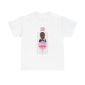 Diddy Party Baby Oil Funny Unisex Heavy Cotton Tee - Quirky Gift, Casual Wear, Weekend Vibes, Birthday Humor, Conversation Starter