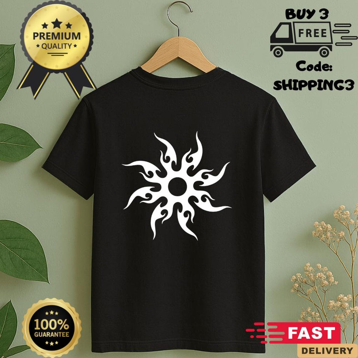 Two Time T-Shirt: Videogame Unisex Tee, Gift for Friends & Cosplay Fans
