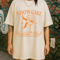 Showgirl Cocktail Club Vintage T-Shirt, Showgirl New Album Tour Vintage tee, Life Showgirl TS 2025 tee, TS album, TS tour