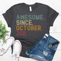 14th Birthday Gift, 14 Year old Gift For Girls And Boys, 14th Teenage Birthday Shirt