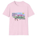 Kylie's Caddies T-shirt: Tour Merch Fan Tee, Pop Star Concert Shirt