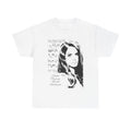 Lana Del Rey Graphic Tee: Unisex Artistic Cotton Shirt