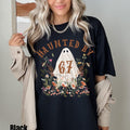 Haunted By 67 Shirt, Six Seven Viral Meme Shirt, Funny Teacher Crewneck, Tik Tok Halloween Costume Trendy Graphic Shirt Comfort Colors