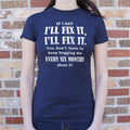 I Ll Fix It 6dollarshirts T Shirt Gift Ready