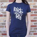 Impossible Triangles 6dollarshirts T Shirt US Trend