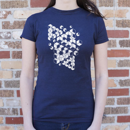 Impossible Triangles 6dollarshirts T Shirt US Trend