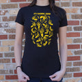 It S Raining Squid 6dollarshirts T Shirt Premium Print