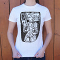 Joan Of Arc 6dollarshirts T Shirt Clean Design