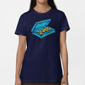 Just In Case 6dollarshirts T Shirt Clean Design