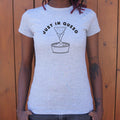 Just In Queso 6dollarshirts T Shirt Gift Ready