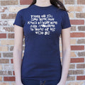 Know Everything 6dollarshirts T Shirt Premium Print