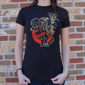 Krampbusters 6dollarshirts T Shirt Premium Print