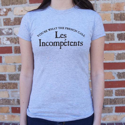 Les Incomp Tents 6dollarshirts T Shirt US Trend