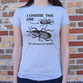 Lesser Of 2 Weevils 6dollarshirts T Shirt Clean Design
