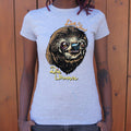 Live Slow Full Color 6dollarshirts T Shirt Premium Print