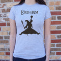 Lord Of The Rim 6dollarshirts T Shirt Everyday Wear