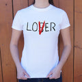 Loser Lover 6dollarshirts T Shirt US Trend
