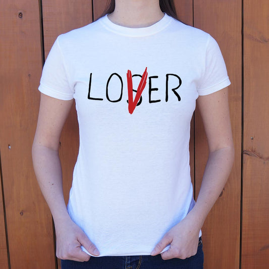Loser Lover 6dollarshirts T Shirt US Trend