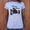 Mama Bear 6dollarshirts T Shirt Everyday Wear