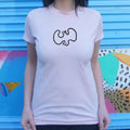 Marker Peace Dove 6dollarshirts T Shirt Everyday Wear