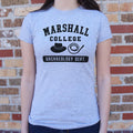 Marshall College 6dollarshirts T Shirt Everyday Wear