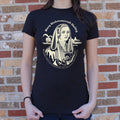 Shelley Quote 6dollarshirts T Shirt Everyday Wear