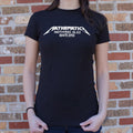 Mathematics Matters 6dollarshirts T Shirt Premium Print