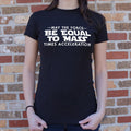 May The Force 6dollarshirts T Shirt Premium Print