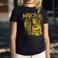 Metropolis 6dollarshirts T Shirt US Trend