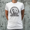 Michael Faraday 6dollarshirts T Shirt Clean Design