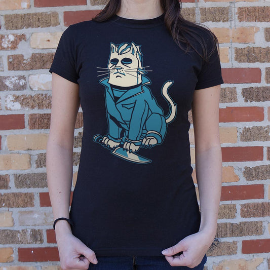 Michael Meowers T Shirt US Trend