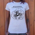 Mitochondria 6dollarshirts T Shirt Minimal Style