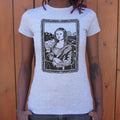 Mona Lisa 6dollarshirts T Shirt Everyday Wear