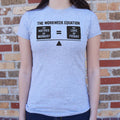 Monday Math 6dollarshirts T Shirt US Trend