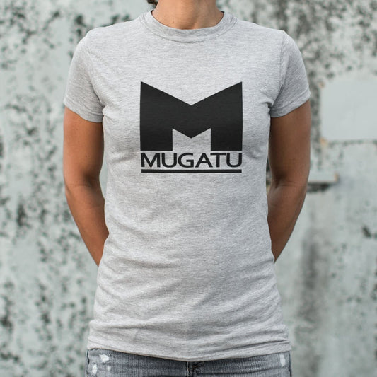 Mugatu Ceramic Mug Premium Print