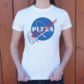 Nasa Slice 6dollarshirts T Shirt Premium Print
