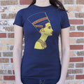 Nefertiti 6dollarshirts T Shirt US Trend