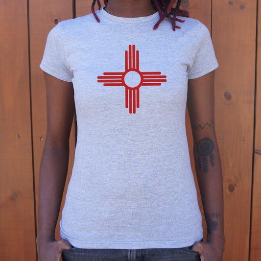 New Mexico Sun 6dollarshirts T Shirt US Trend