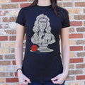Newton 6dollarshirts T Shirt US Trend
